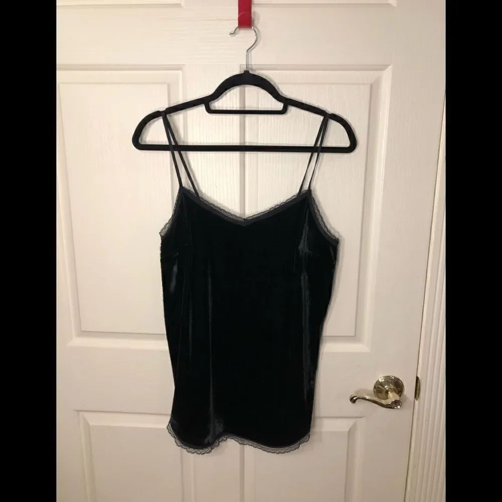 Who What Wear camisole